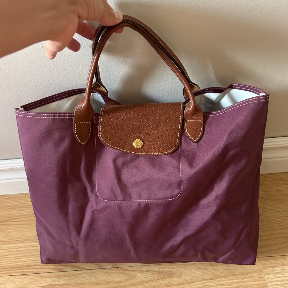 Longchamp bag
